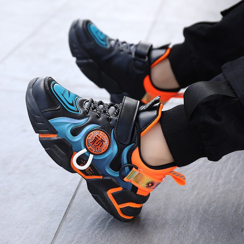 Children’s Sports Shoes – Lightweight, Durable & Perfect for Play - SMARTMARTNZ