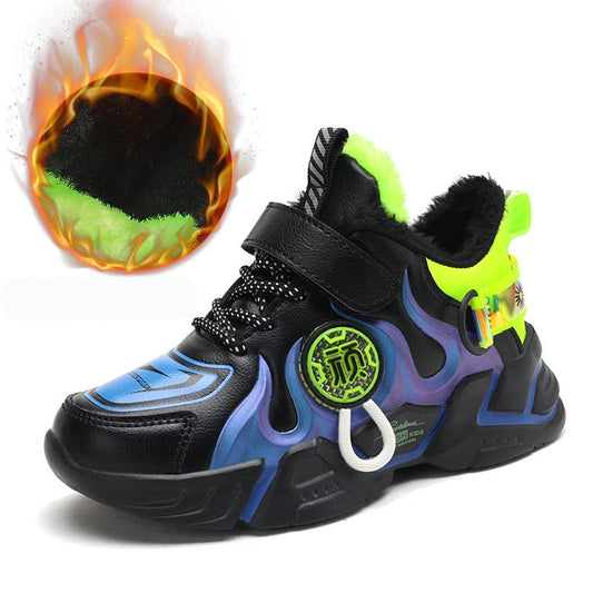 Children’s Sports Shoes – Lightweight, Durable & Perfect for Play - SMARTMARTNZ