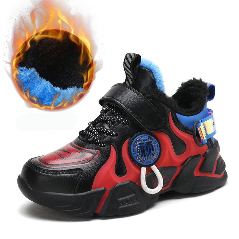 Children’s Sports Shoes – Lightweight, Durable & Perfect for Play - SMARTMARTNZ