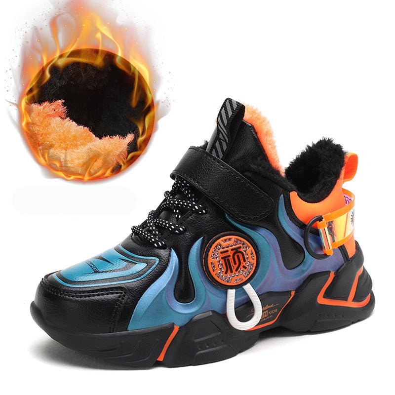 Children’s Sports Shoes – Lightweight, Durable & Perfect for Play - SMARTMARTNZ