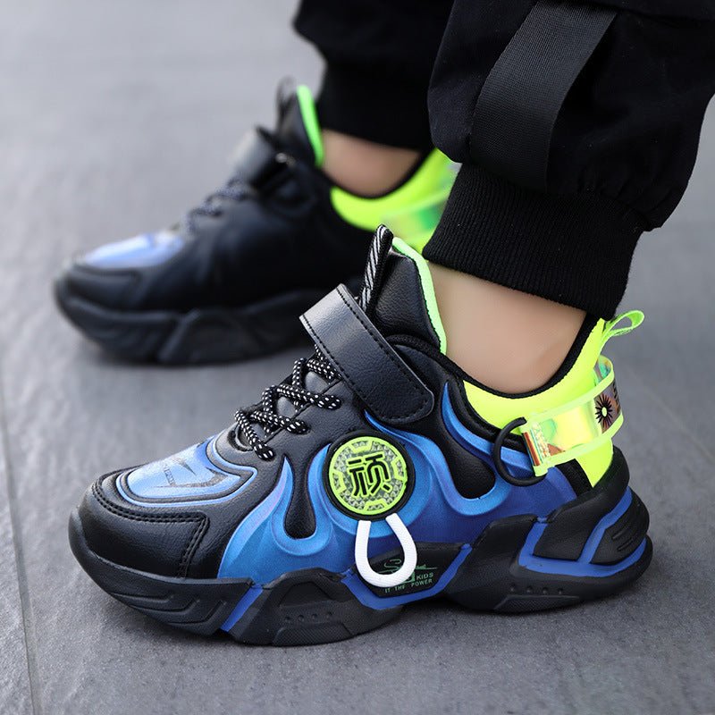 Children’s Sports Shoes – Lightweight, Durable & Perfect for Play - SMARTMARTNZ