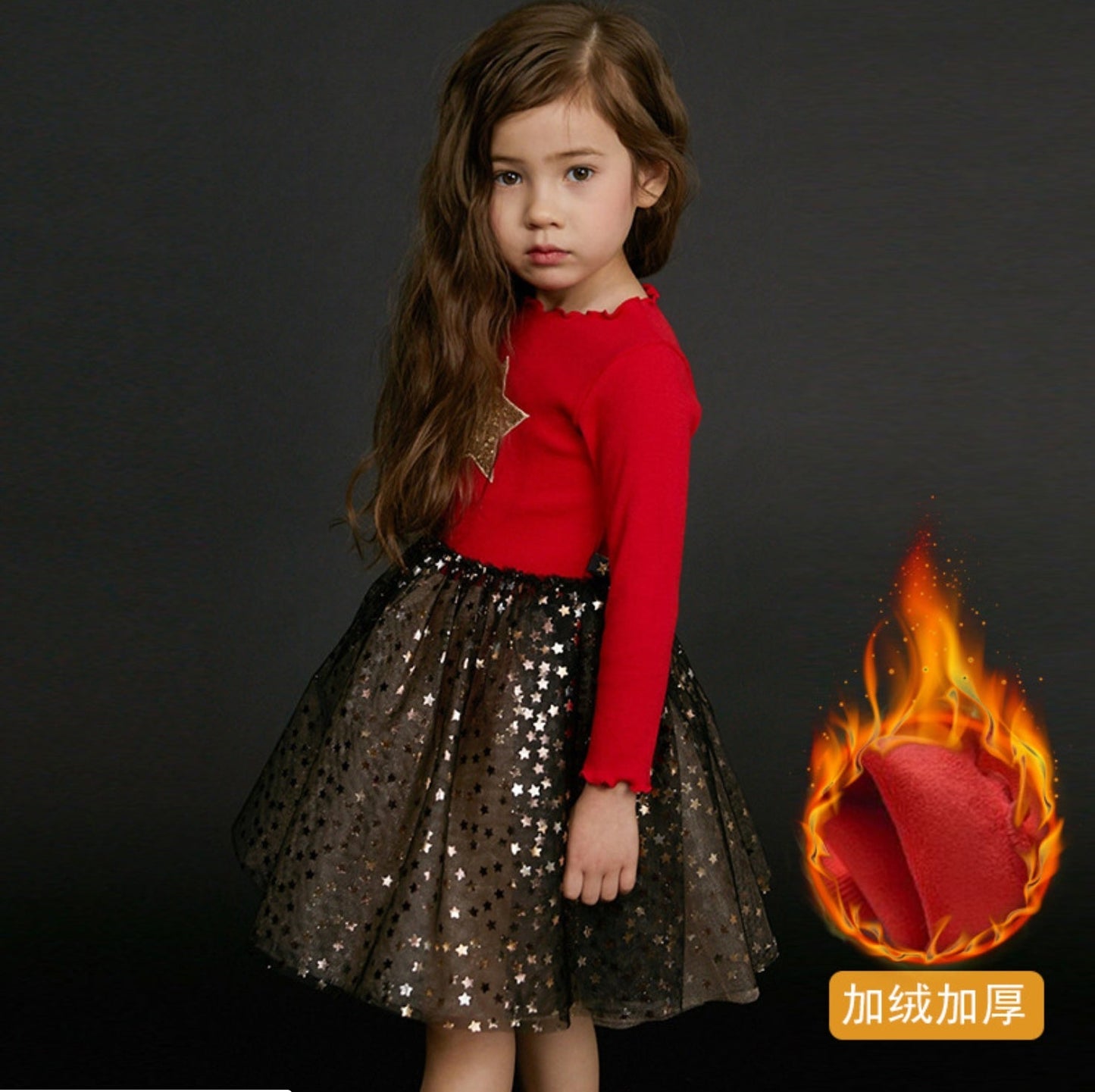 Christmas Dress – Perfect for Family Photos Festive Prints | Comfortable Fit | Stylish & Warm - SMARTMARTNZ