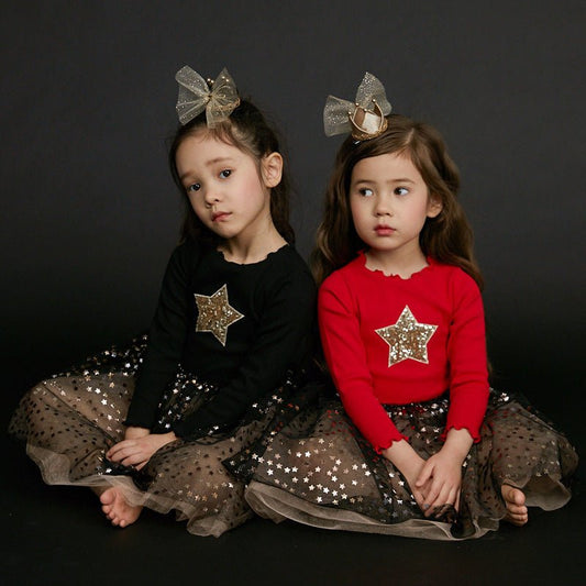 Christmas Dress – Perfect for Family Photos Festive Prints | Comfortable Fit | Stylish & Warm - SMARTMARTNZ