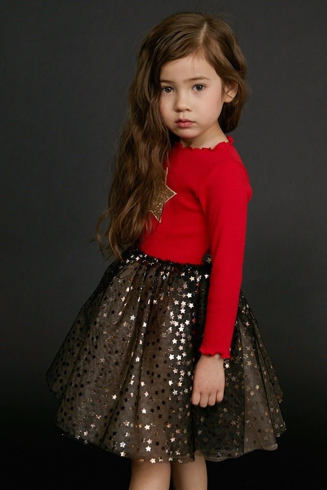 Christmas Dress – Perfect for Family Photos Festive Prints | Comfortable Fit | Stylish & Warm - SMARTMARTNZ