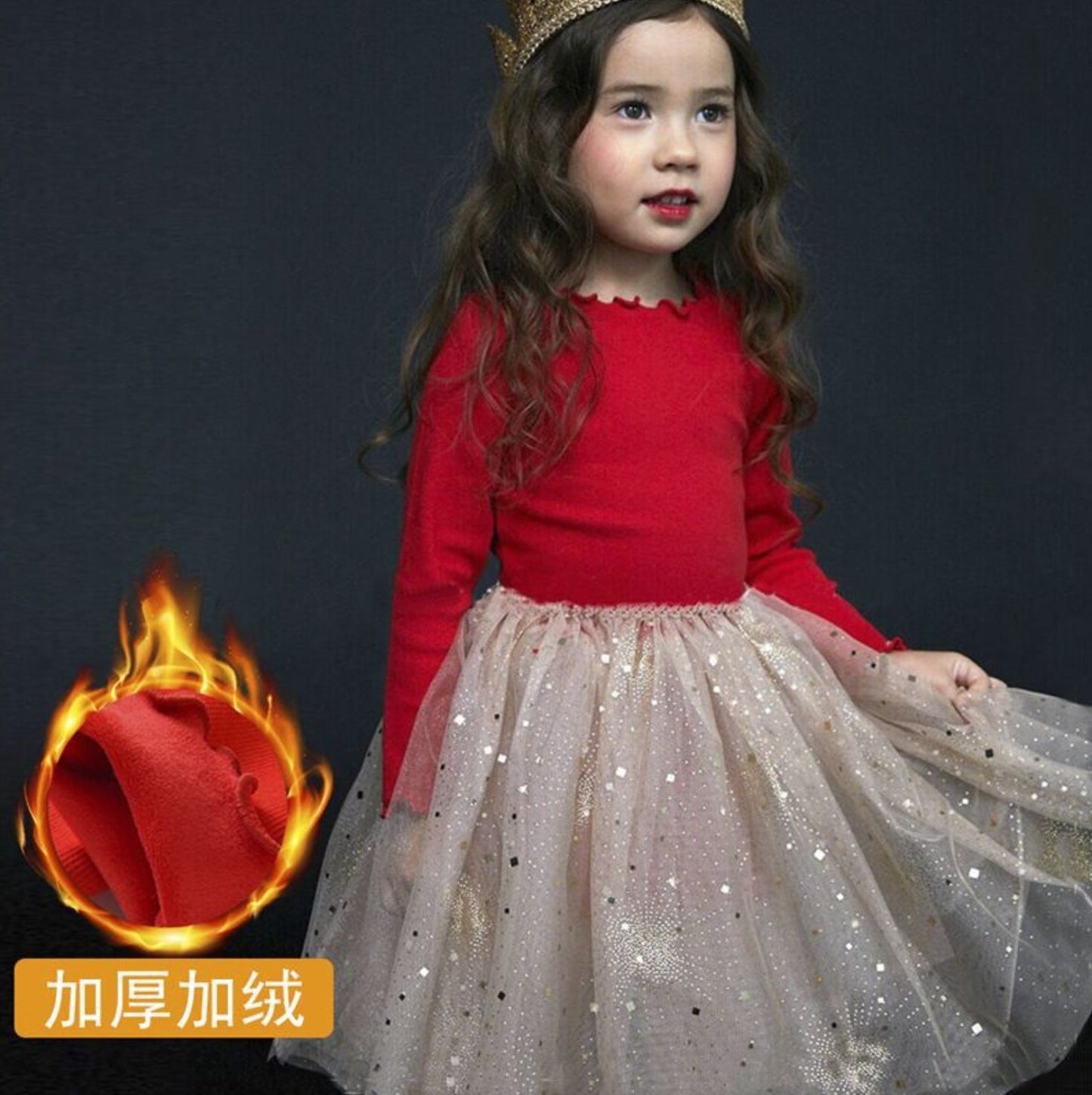 Christmas Dress – Perfect for Family Photos Festive Prints | Comfortable Fit | Stylish & Warm - SMARTMARTNZ
