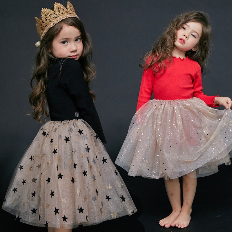 Christmas Dress – Perfect for Family Photos Festive Prints | Comfortable Fit | Stylish & Warm - SMARTMARTNZ