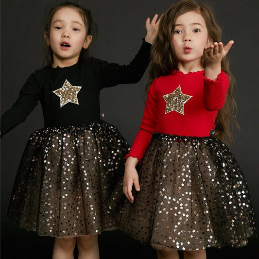 Christmas Dress – Perfect for Family Photos Festive Prints | Comfortable Fit | Stylish & Warm - SMARTMARTNZ