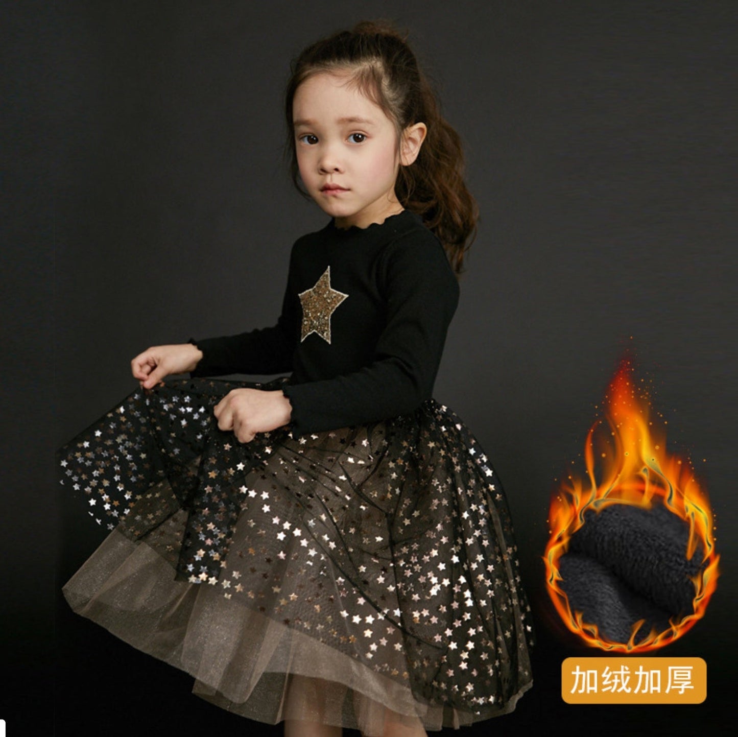 Christmas Dress – Perfect for Family Photos Festive Prints | Comfortable Fit | Stylish & Warm - SMARTMARTNZ