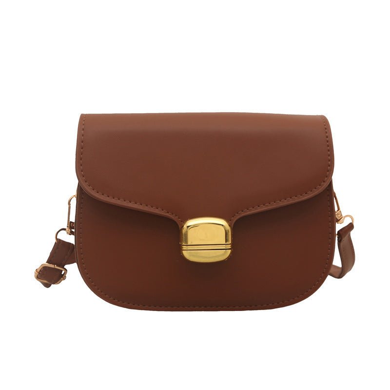 “Classic Women’s Handbag – Sleek & Timeless” - SMARTMARTNZ