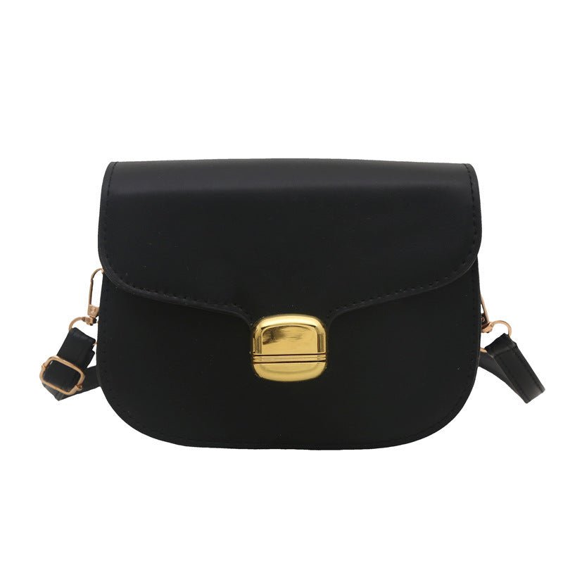 “Classic Women’s Handbag – Sleek & Timeless” - SMARTMARTNZ