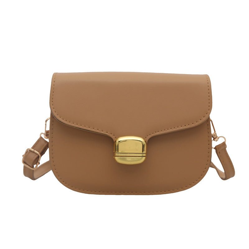 “Classic Women’s Handbag – Sleek & Timeless” - SMARTMARTNZ