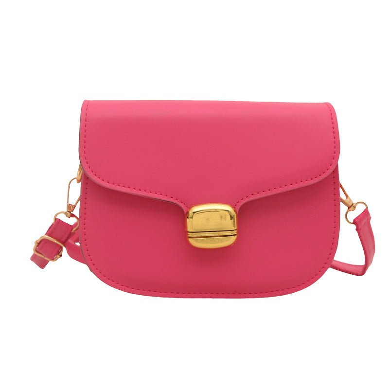 “Classic Women’s Handbag – Sleek & Timeless” - SMARTMARTNZ