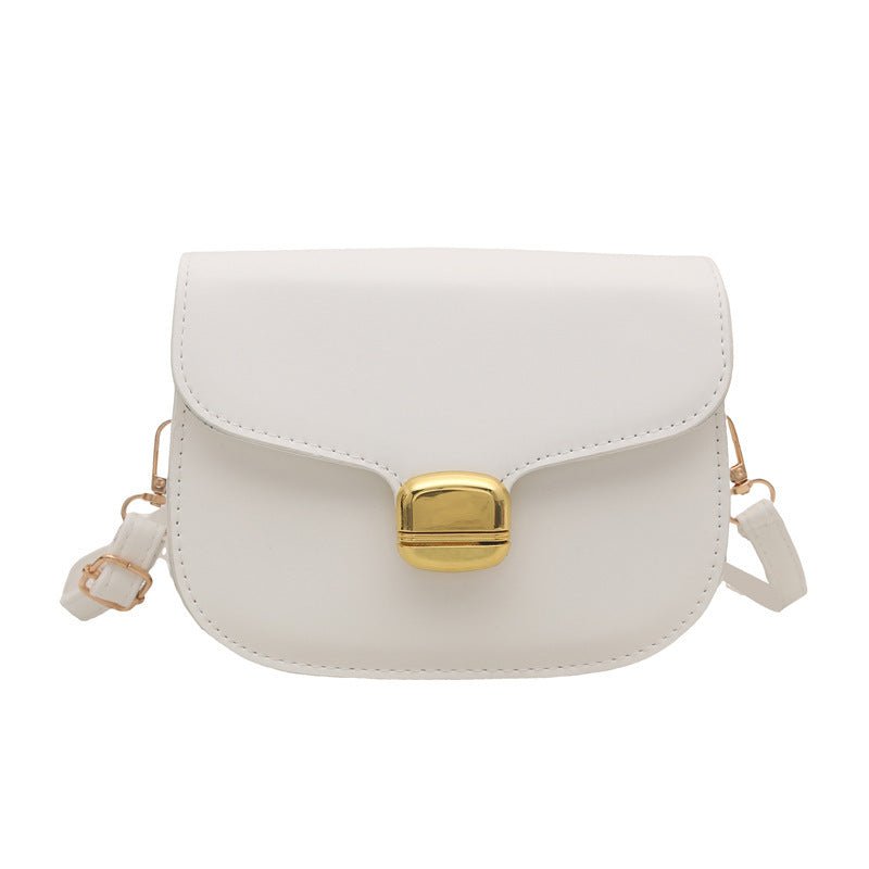 “Classic Women’s Handbag – Sleek & Timeless” - SMARTMARTNZ