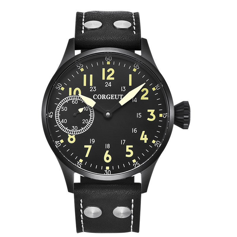 CORGEUT Men’s Automatic Mechanical Watch - SMARTMARTNZ