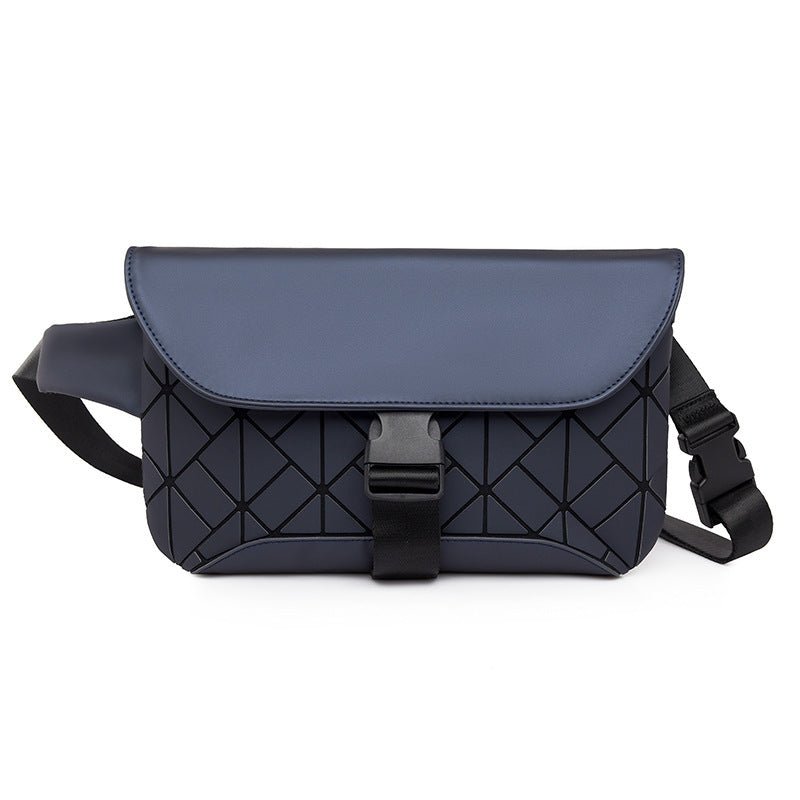 Crossbody Men’s Bag – Fashion Trend Rui Camp Style - SMARTMARTNZ