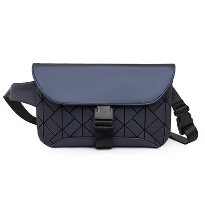 Crossbody Men’s Bag – Fashion Trend Rui Camp Style - SMARTMARTNZ
