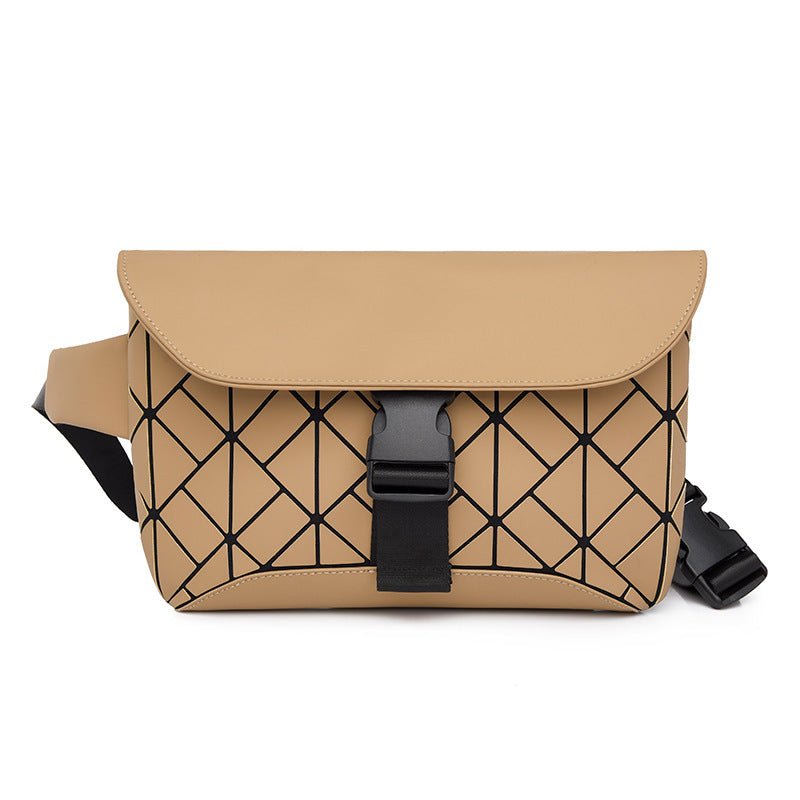 Crossbody Men’s Bag – Fashion Trend Rui Camp Style - SMARTMARTNZ
