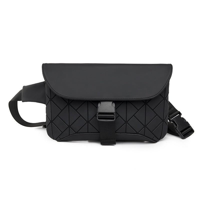 Crossbody Men’s Bag – Fashion Trend Rui Camp Style - SMARTMARTNZ