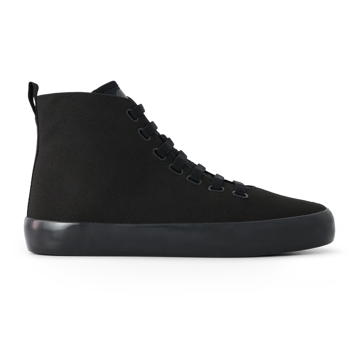 cwic one_high_eco canvas_black