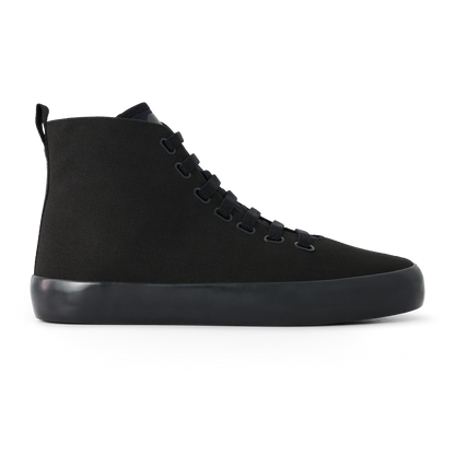 cwic one_high_eco canvas_black