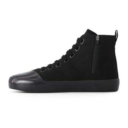 cwic one_high_eco canvas_black