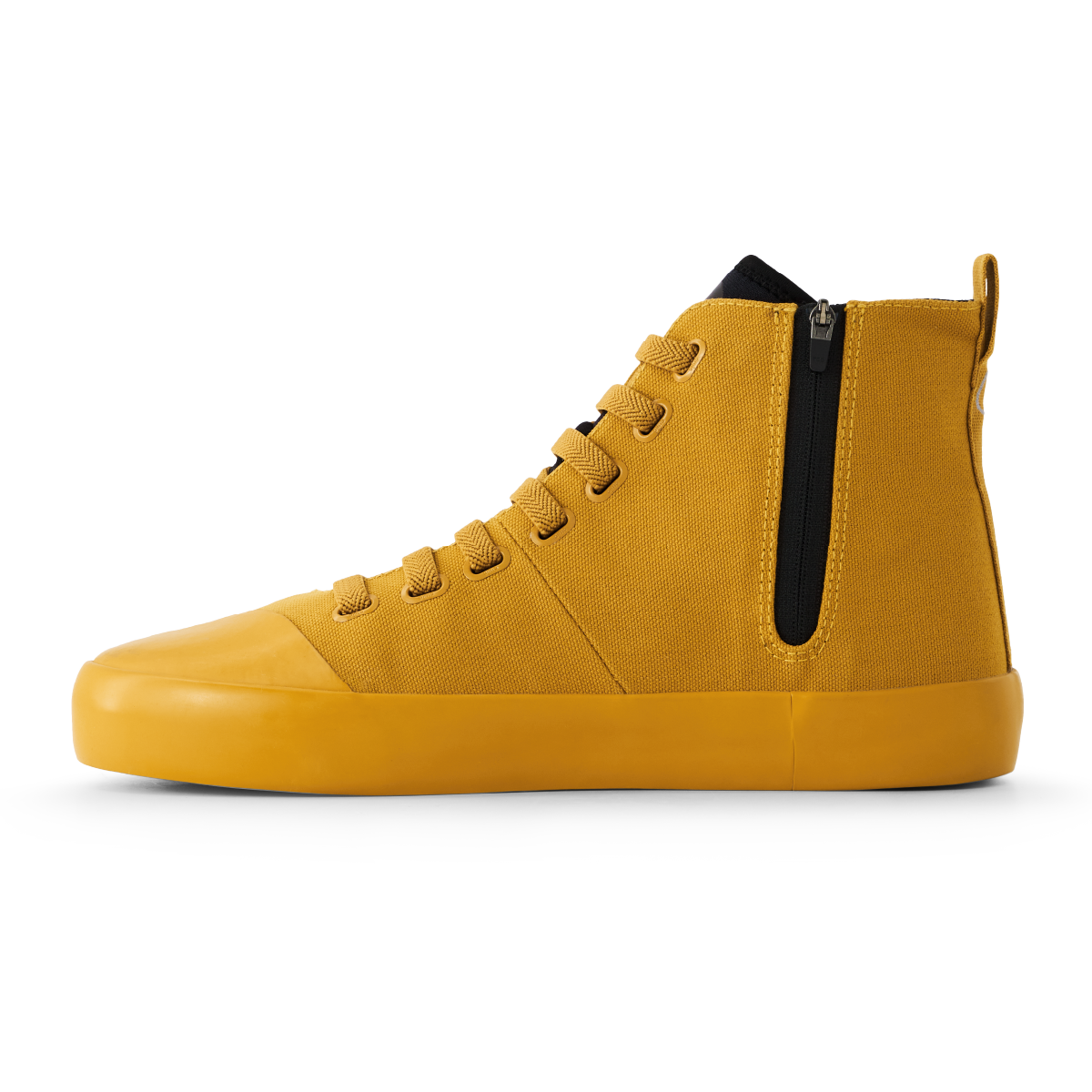 cwic one_high_eco canvas_golden yellow