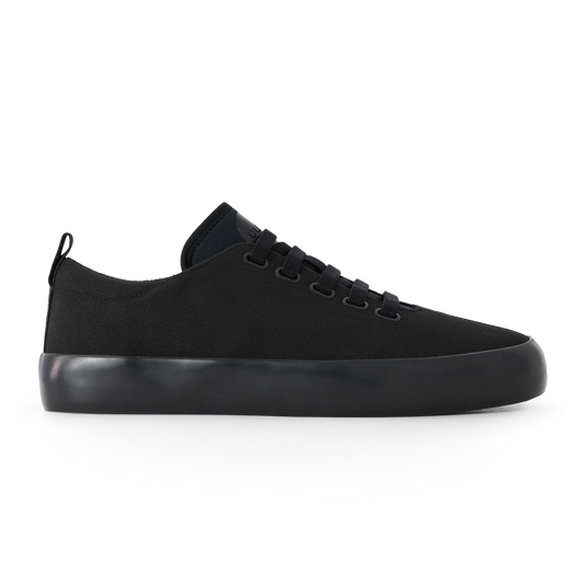 cwic one_low_eco canvas_black