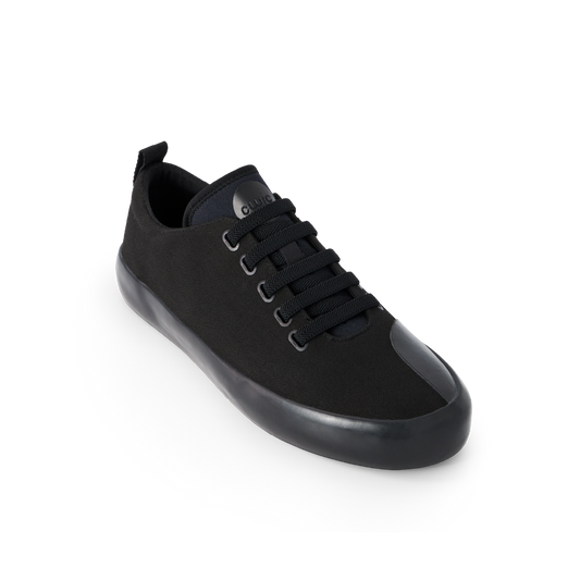 cwic one_low_eco canvas_black
