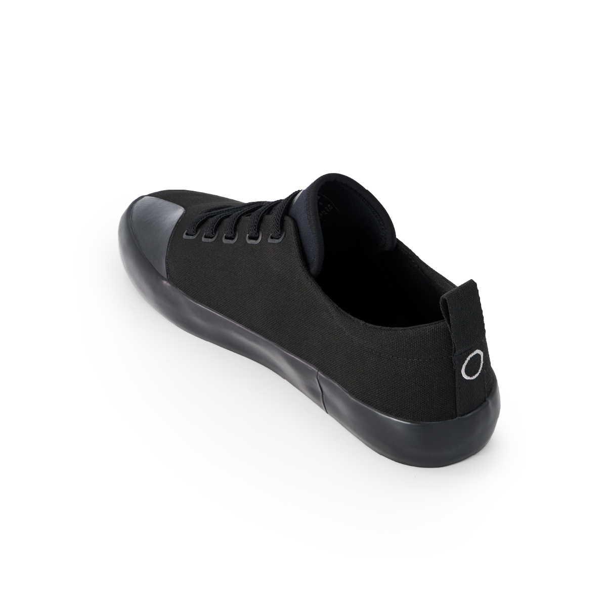 cwic one_low_eco canvas_black