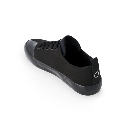 cwic one_low_eco canvas_black
