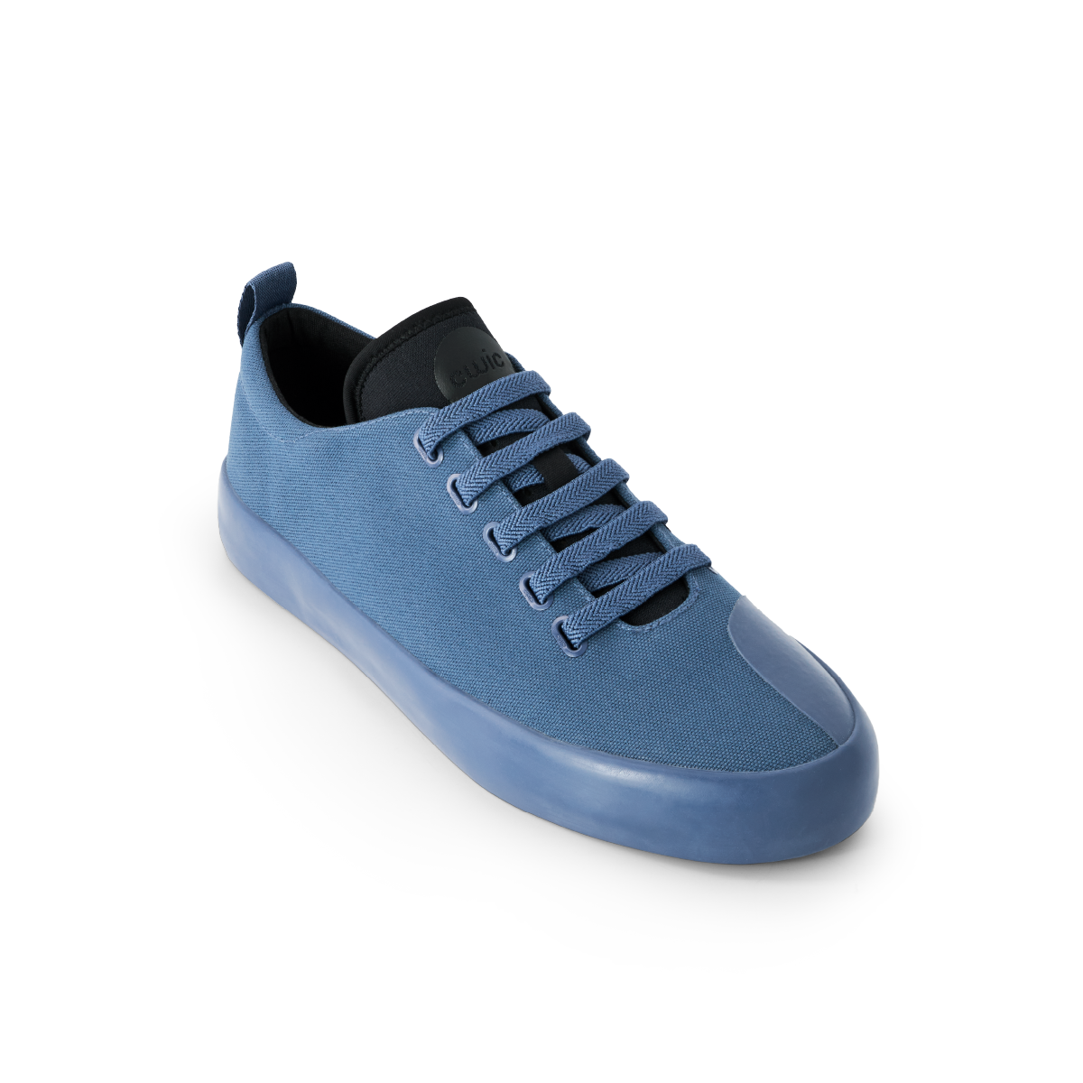 cwic one_low_eco canvas_stellar blue