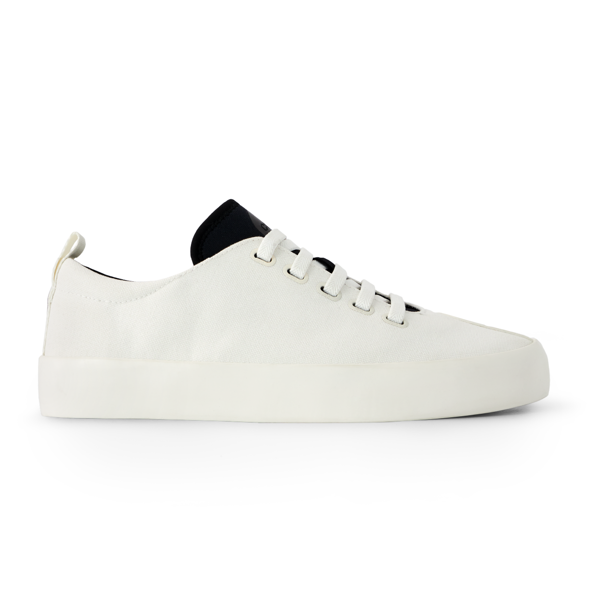 cwic one_low_eco canvas_white