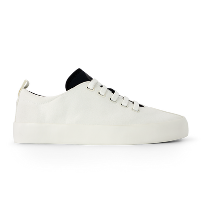 cwic one_low_eco canvas_white