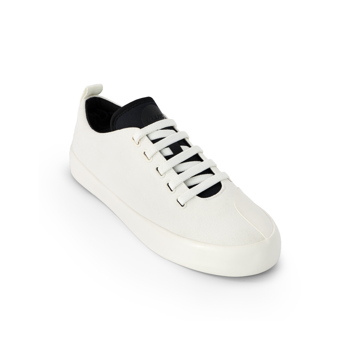 cwic one_low_eco canvas_white