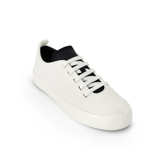 cwic one_low_eco canvas_white