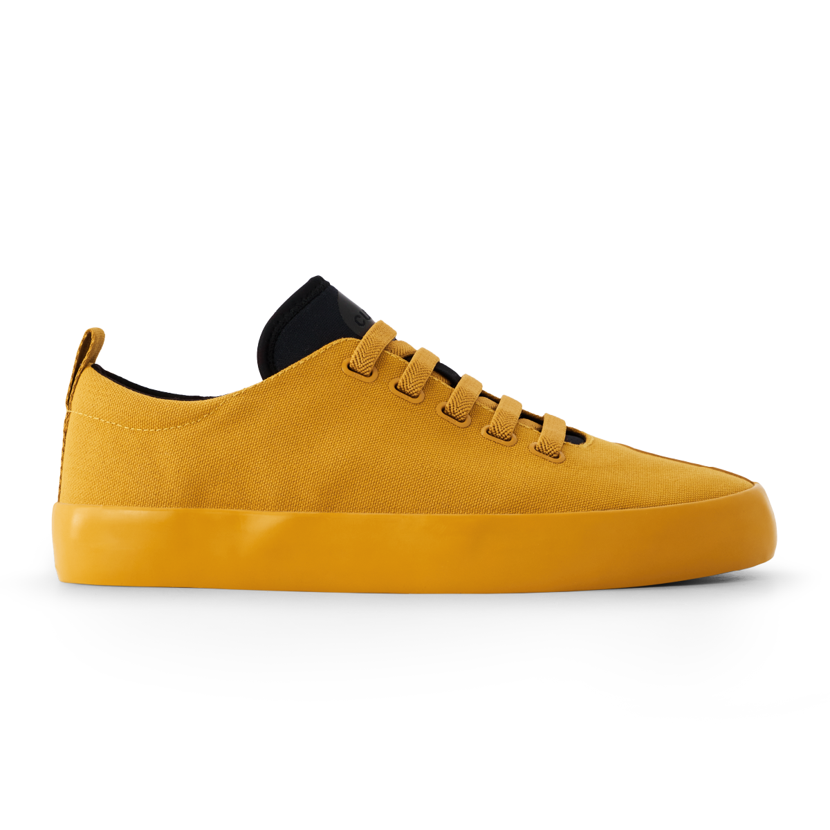 cwic one_low_eco canvas_golden yellow