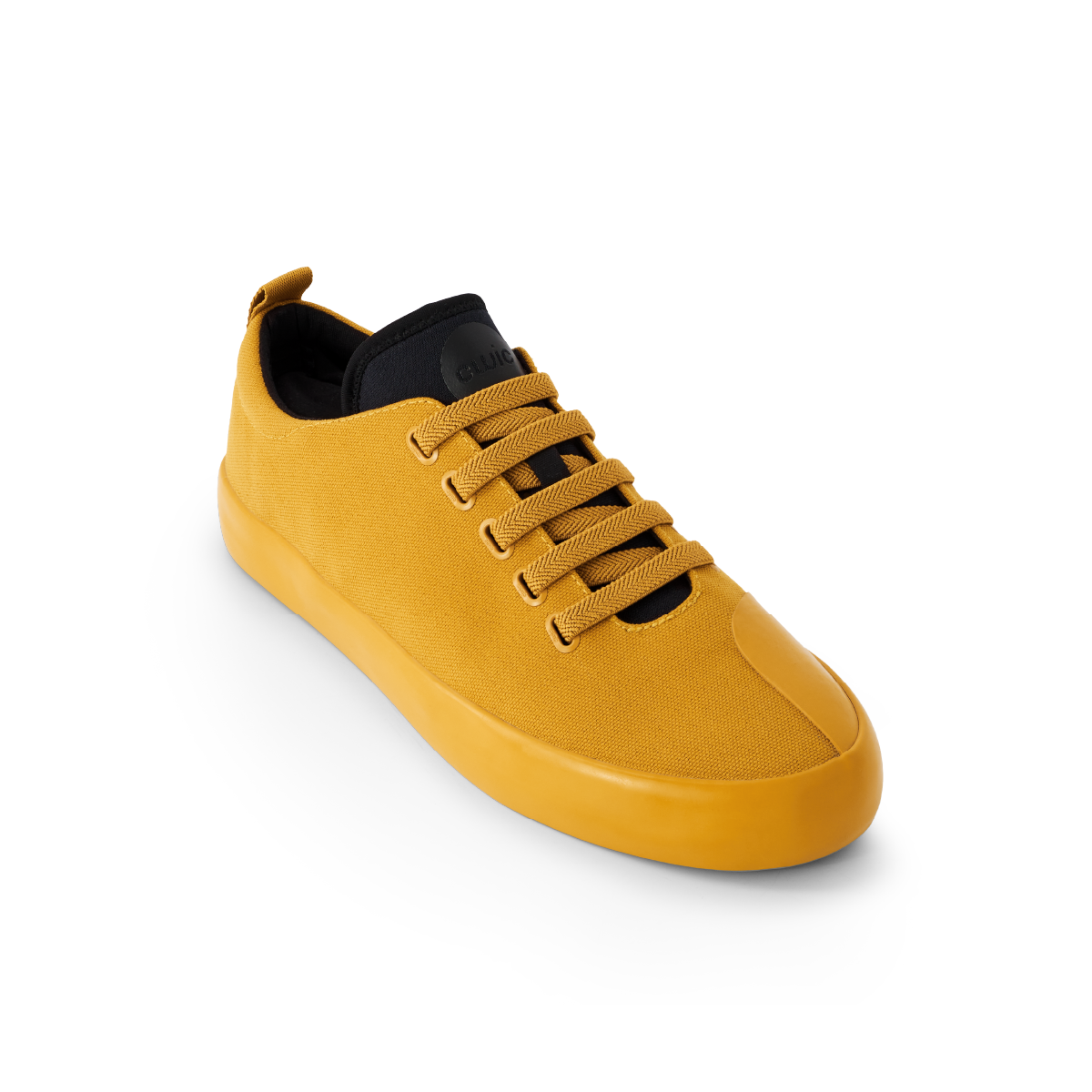 cwic one_low_eco canvas_golden yellow