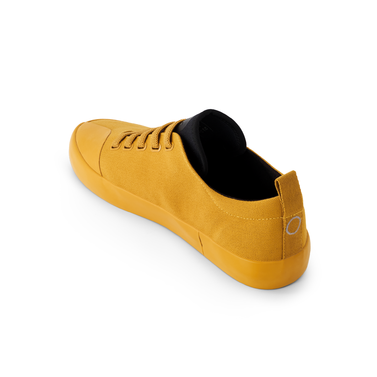 cwic one_low_eco canvas_golden yellow