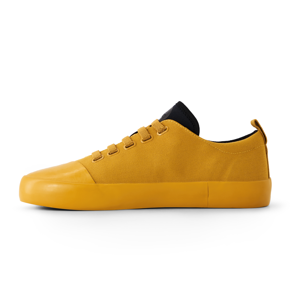 cwic one_low_eco canvas_golden yellow