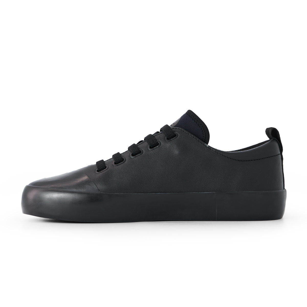 cwic one_low_nappa leather_black