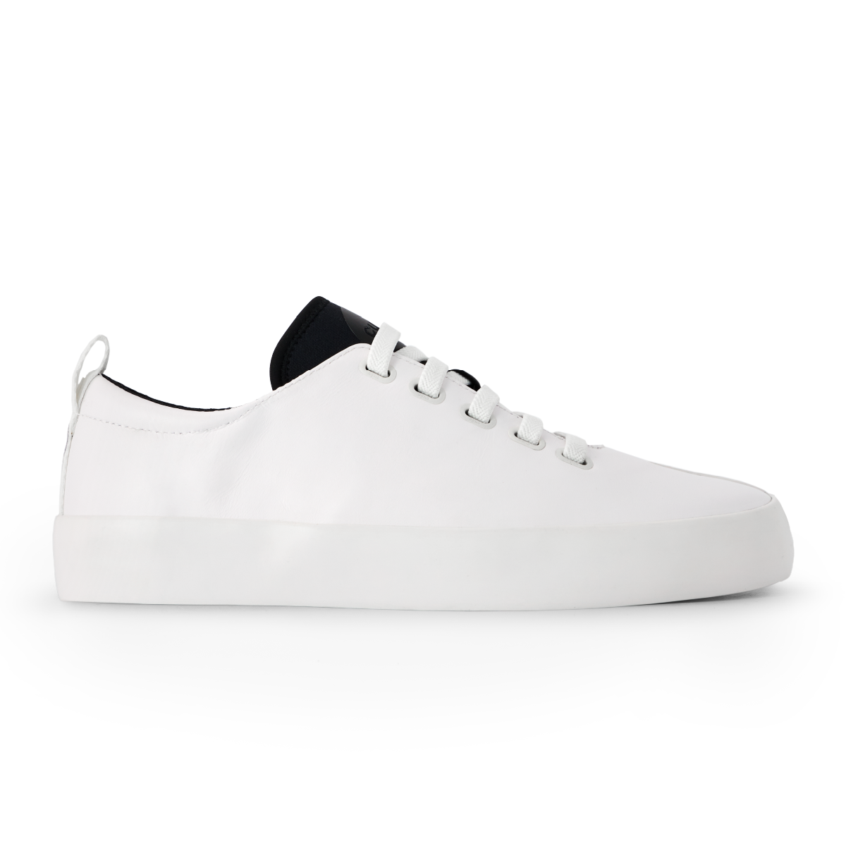 cwic one_low_nappa leather_white
