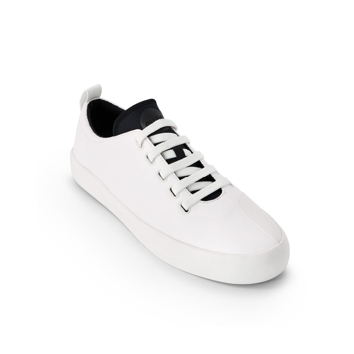 cwic one_low_nappa leather_white