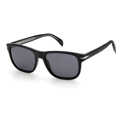 David Beckham Bicolor Acetate Sunglasses - SMARTMARTNZ