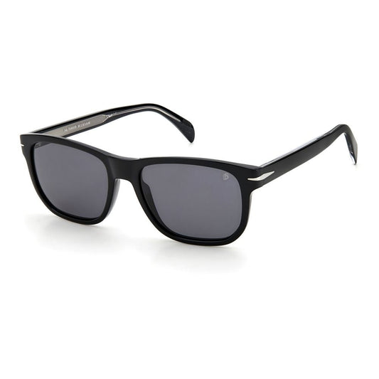 David Beckham Bicolor Acetate Sunglasses - SMARTMARTNZ