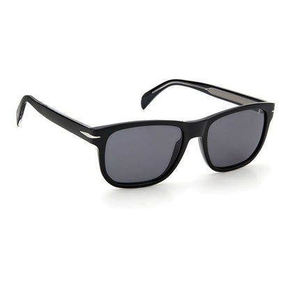 David Beckham Bicolor Acetate Sunglasses - SMARTMARTNZ