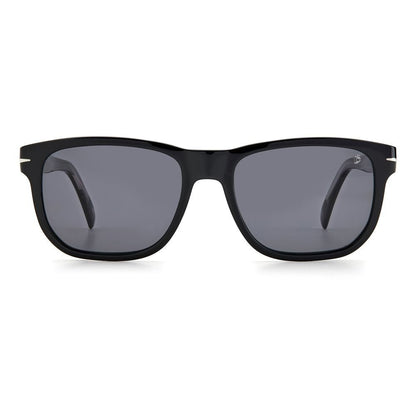 David Beckham Bicolor Acetate Sunglasses - SMARTMARTNZ