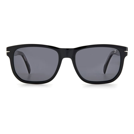 David Beckham Bicolor Acetate Sunglasses - SMARTMARTNZ
