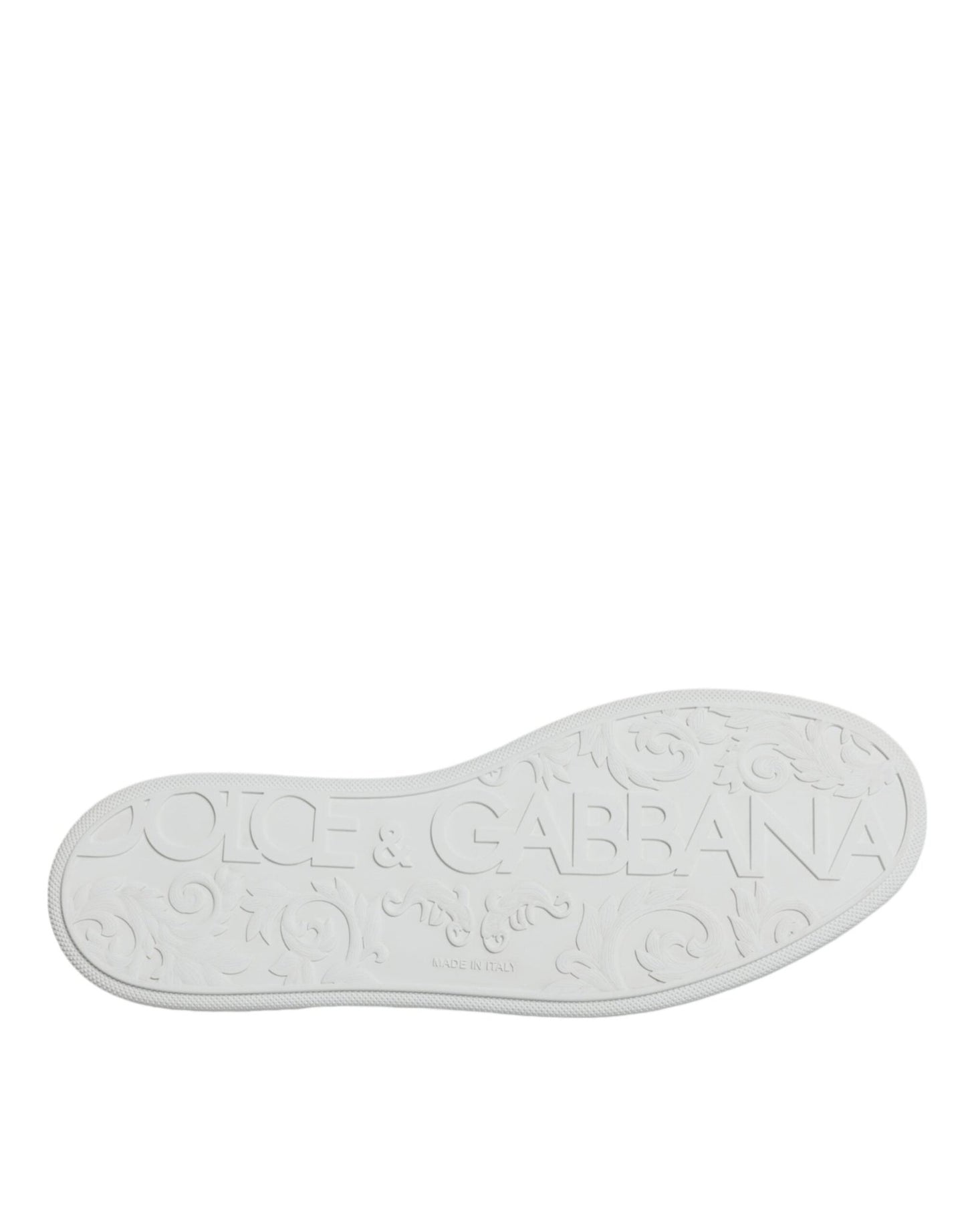 Dolce & Gabbana Beige Suede Caiman Loafers Slippers Shoes - SMARTMARTNZ