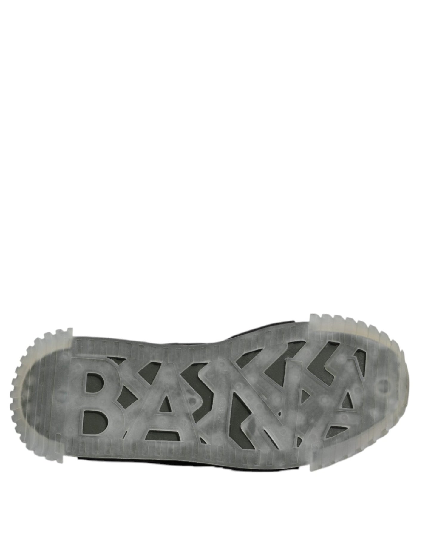 Dolce & Gabbana Black Green Camo NS1 Low Top Sneakers Shoes - SMARTMARTNZ
