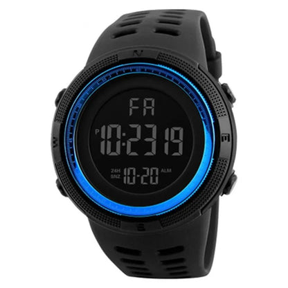 Electronic Military LED Sports Watch - SMARTMARTNZ